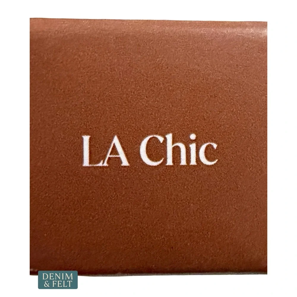 ORTECA new box